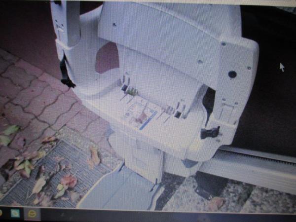 ThyssenKrupp Levant Outdoor | Bild 2