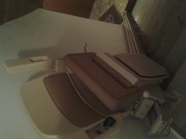 Lifta GTL 240 | Bild 3