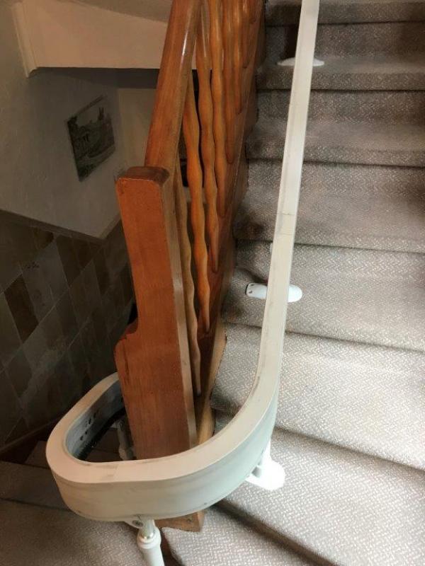 Acorn Acorn Superglide 130 | Bild 2