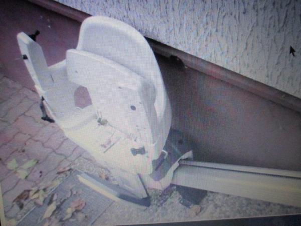 ThyssenKrupp Levant Outdoor | Bild 4