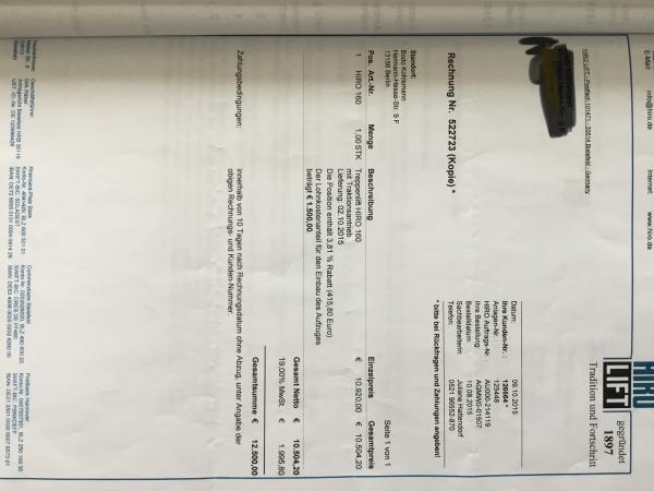 Hiro 160 | Bild 4