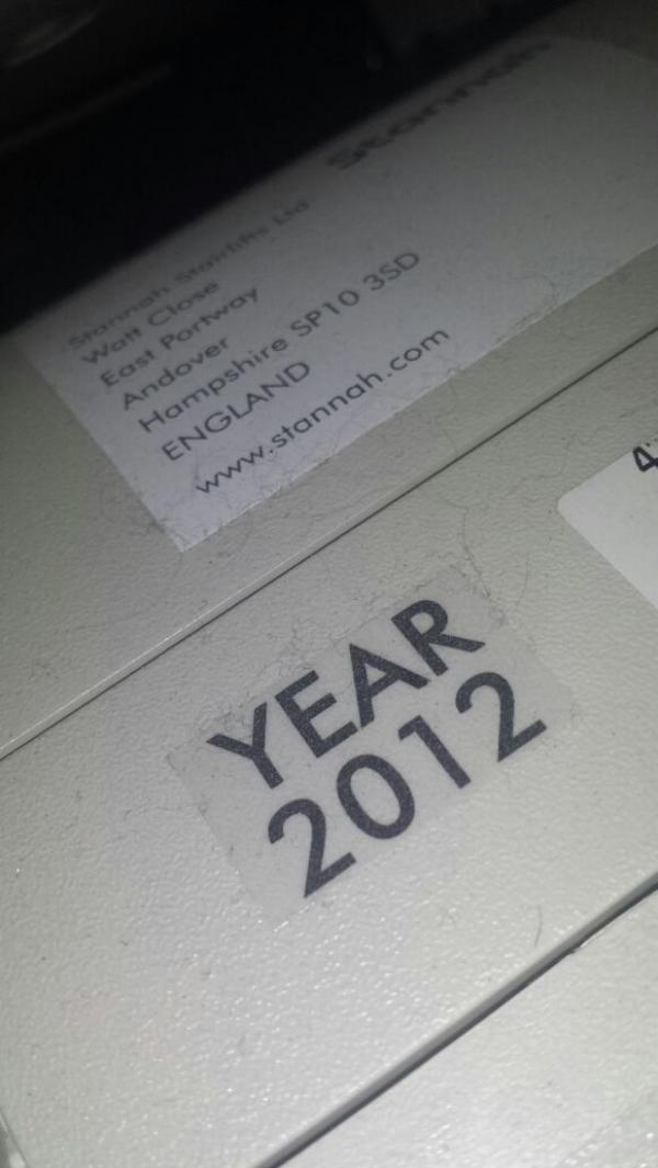 Lifta Stannah Treppenlift | Bild 4