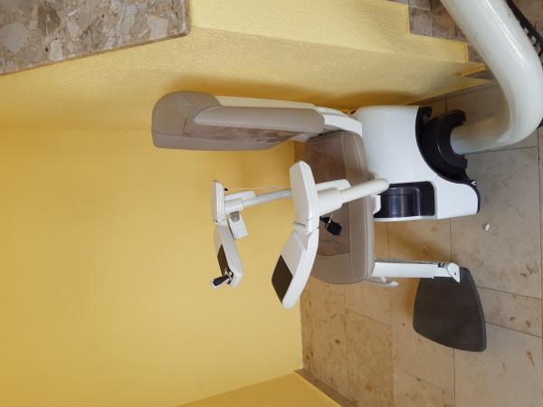 ThyssenKrupp Flow II Comfort | Bild 4