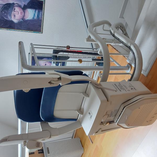 Lifta DTL Basic 500 E | Bild 2