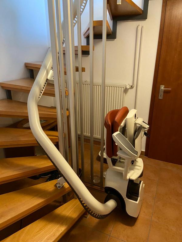 ThyssenKrupp Flow II | Bild 2