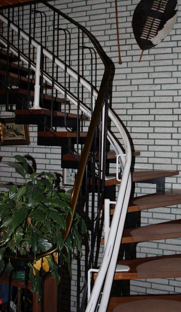 Lifta Klassik 5000 | Bild 3