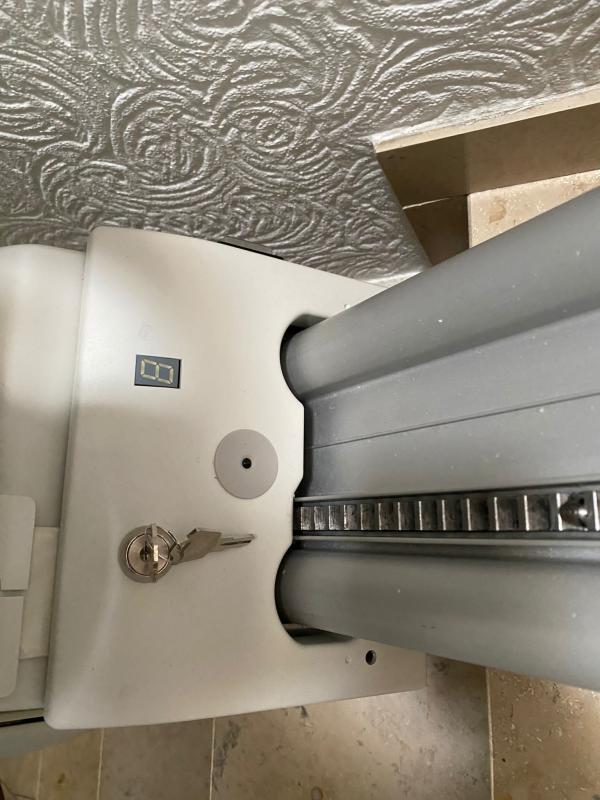 Acorn Acorn Superglide  130 | Bild 3