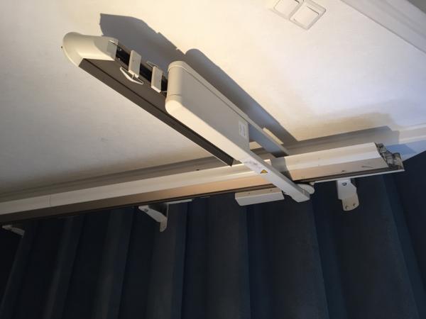 Lifta Modell 600  | Bild 3