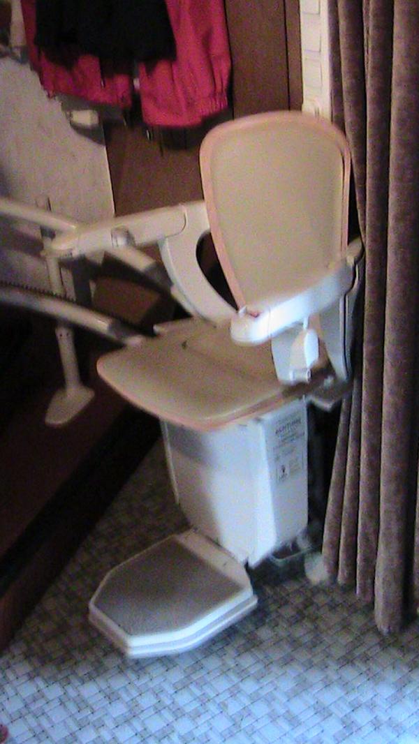 Lifta Klassik 5100 | Bild 4