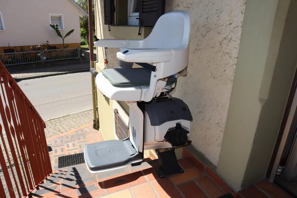 ThyssenKrupp Levant Outdoor | Bild 2