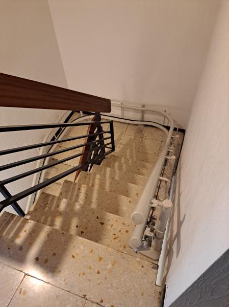Lifta Basic 500 E | Bild 3