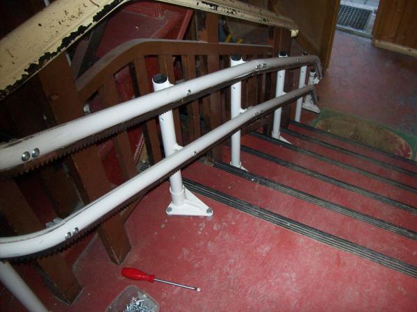 Minivator Minivator 2000 | Bild 4