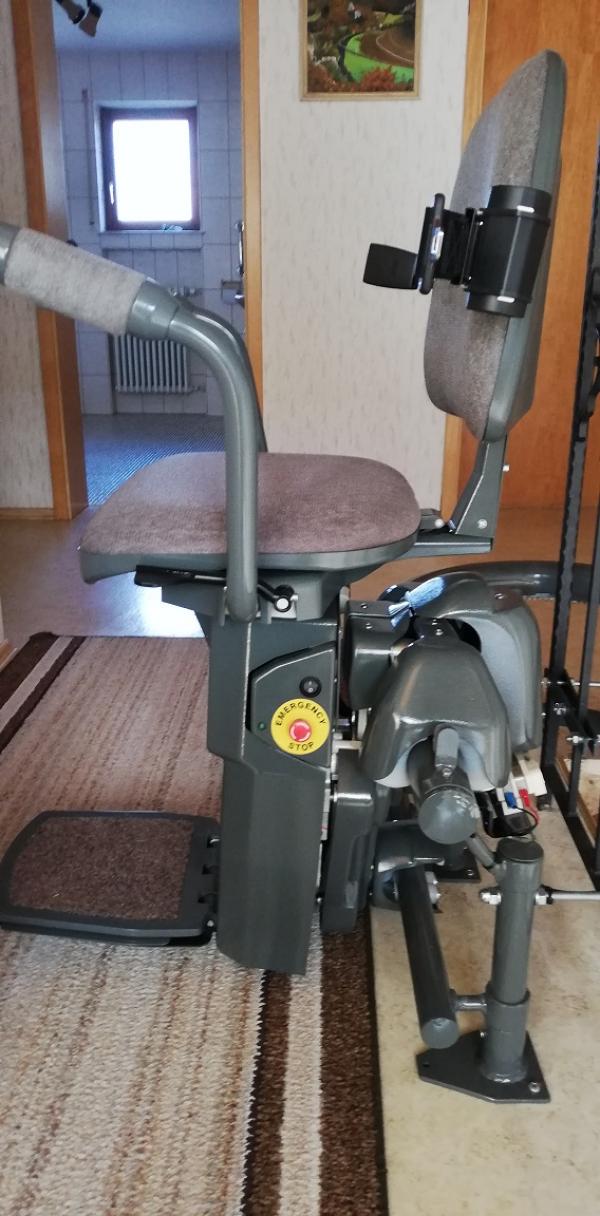 Hawle Modell L-06 (HW10/HW11) | Bild 3