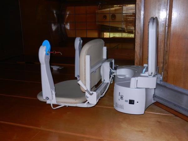 Minivator 950 | Bild 3