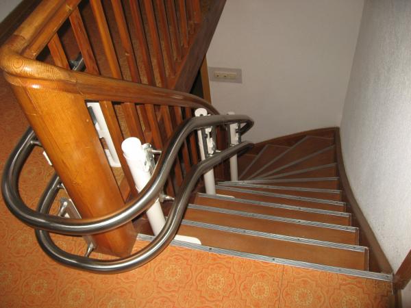 Acorn Hiro 160 Q2 - Rechts | Bild 3