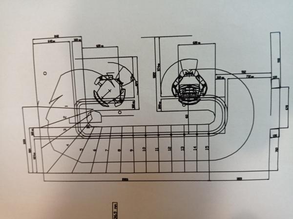 ThyssenKrupp Flow 2 | Bild 3