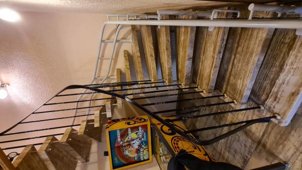 Lifta Avantgarde 6100 | Bild 3