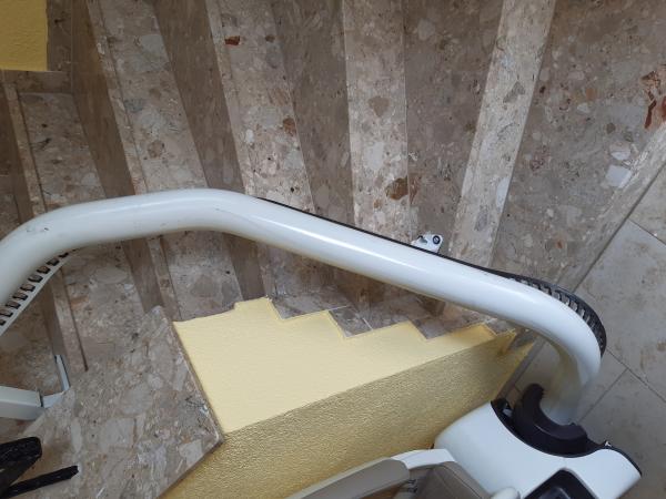 ThyssenKrupp Flow II Comfort | Bild 2