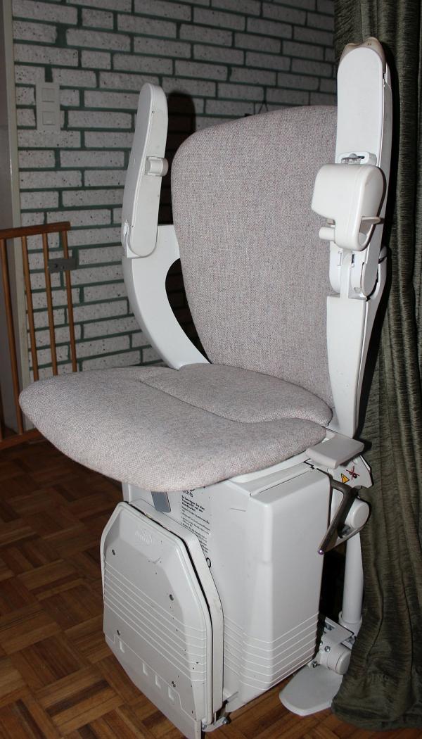 Lifta Klassik 5000 | Bild 2