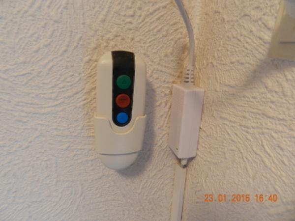 Handicare (ehemals Freelift) Modell Sparta 5 | Bild 3