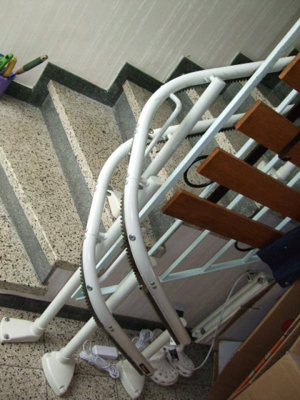 Minivator Minivator 2000 | Bild 3