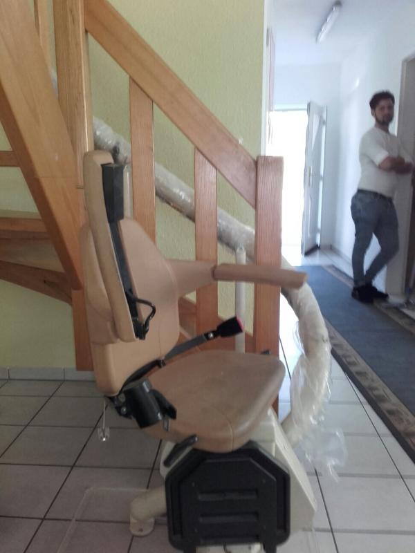 Garaventa . | Bild 3