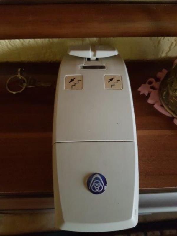 ThyssenKrupp Thyssen Krupp Treppenlift Flow Comfort II A | Bild 4