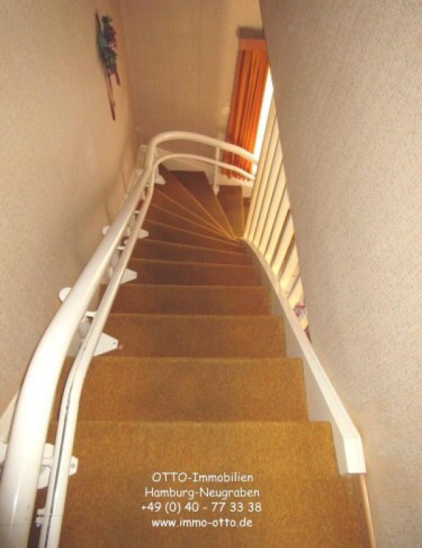 Hawle Hawle Treppenlifte | Bild 2