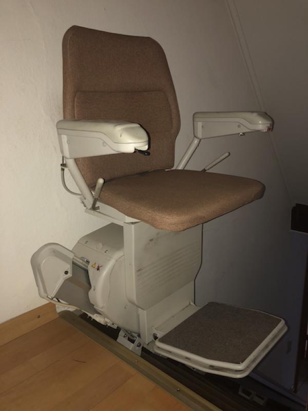 Lifta Lift Typ 401 | Bild 3