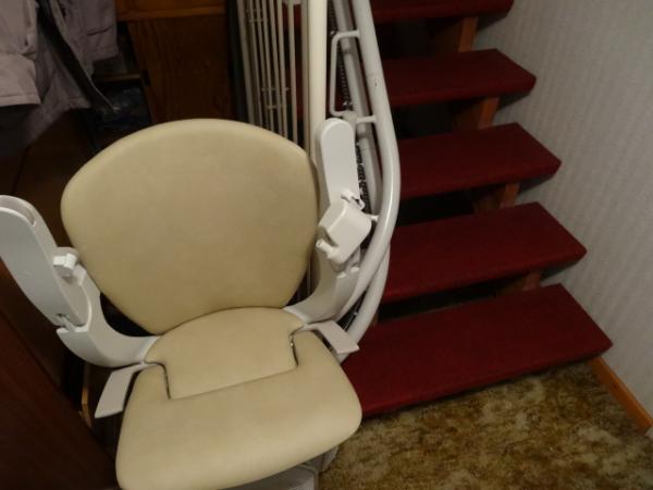 Lifta Klassik 5000 / 5100 | Bild 1