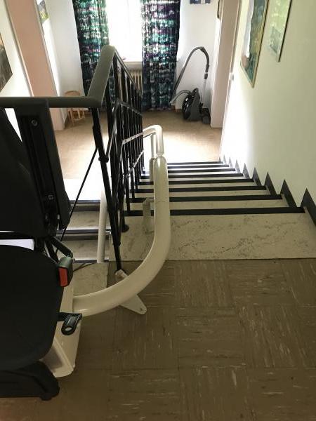 Garaventa SLI | Bild 2