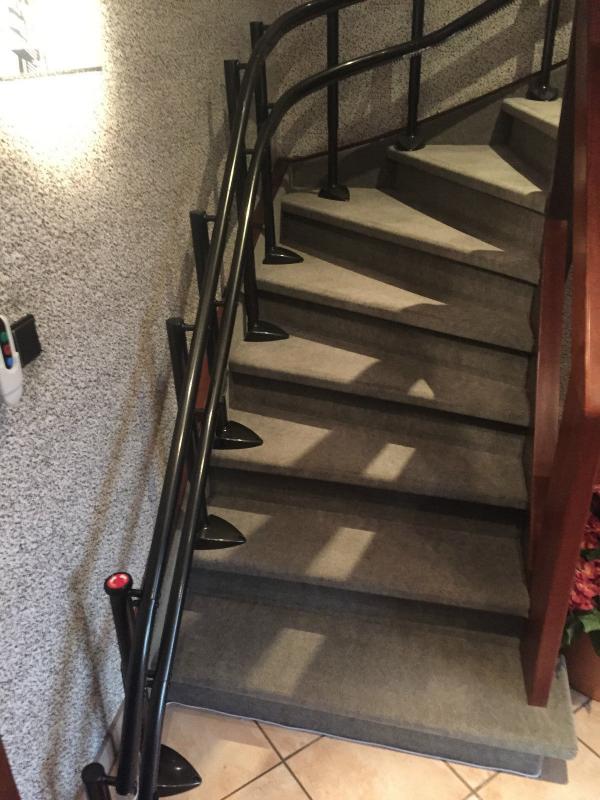 Handicare (ehemals Freelift) M 2000 | Bild 3