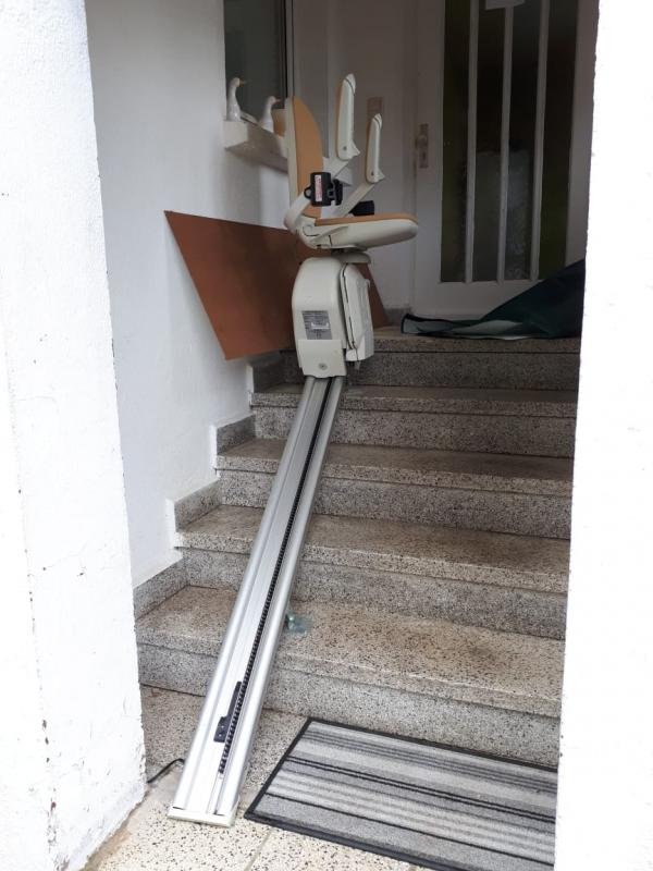 Acorn Superglide 130 | Bild 2