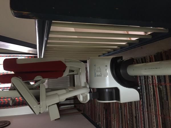 Sanimed Modell SAN 70 | Bild 4