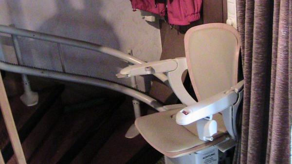 Lifta Klassik 5100 | Bild 3