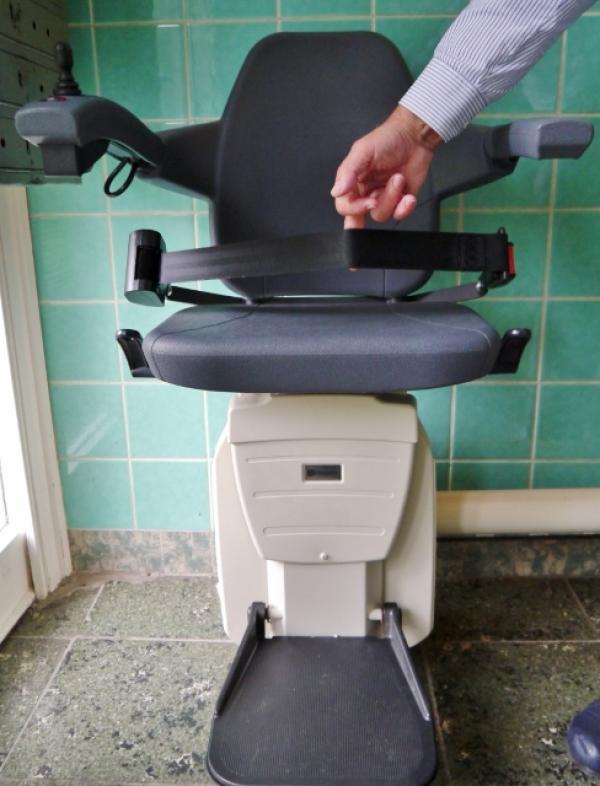 Handicare (ehemals Freelift) Handicare Van Gogh | Bild 3