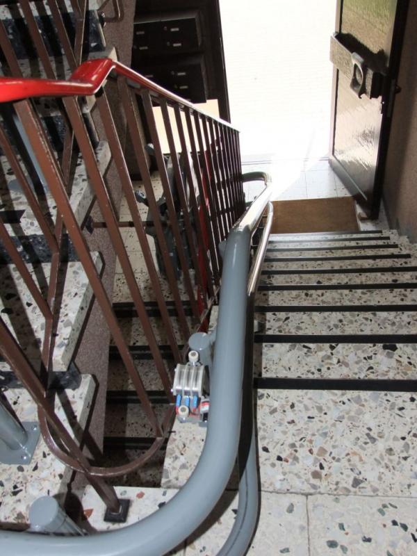 Hawle Sitzlift | Bild 4