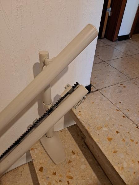 Lifta Basic 500 E | Bild 4