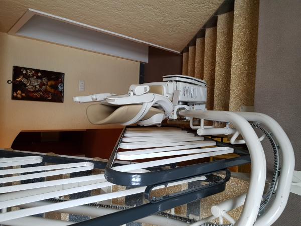 Lifta Lifta Klassik 5000 | Bild 3