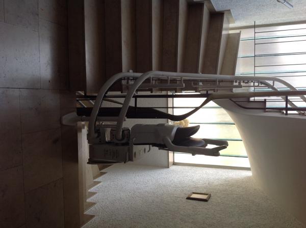 Lifta Avantgarde 6100 | Bild 3