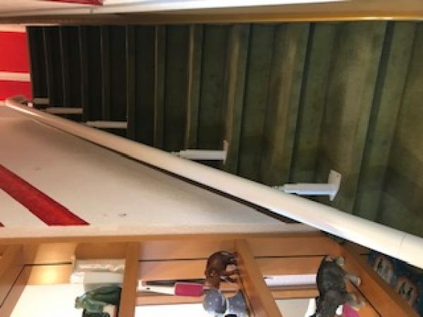Andere Platinum Stairlifts 