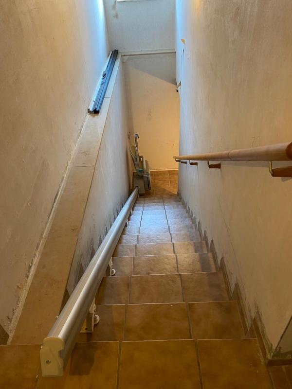 AP+ Treppenlifte (ehemals A&P) G540 | Bild 3