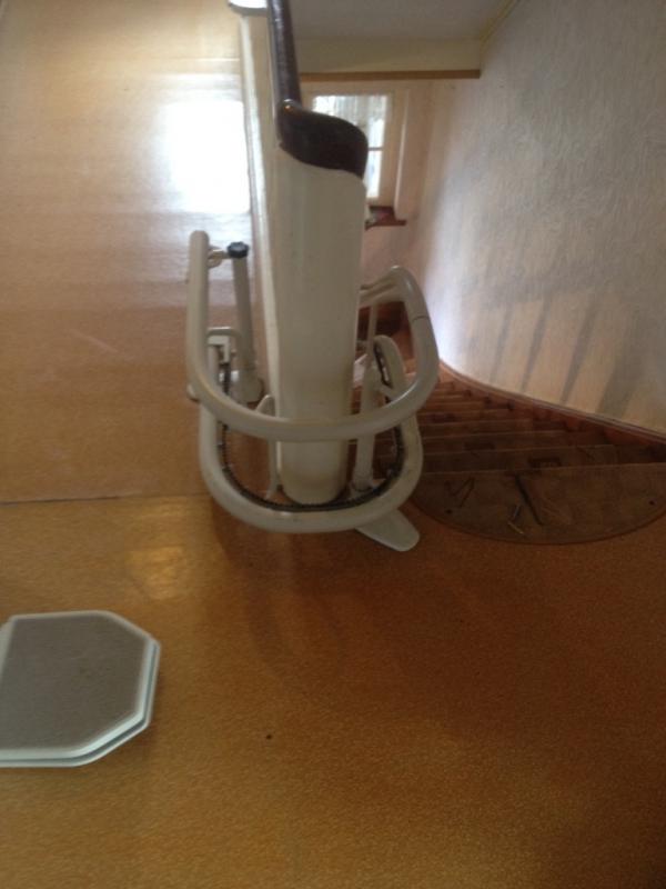 Lifta 6100 | Bild 3