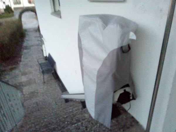 ThyssenKrupp Homeglide Levant Outdoor | Bild 3