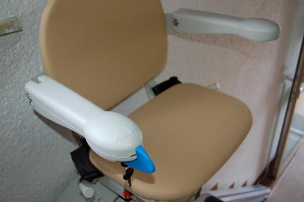 Handicare (ehemals Freelift) HANDICARE M950 | Bild 2