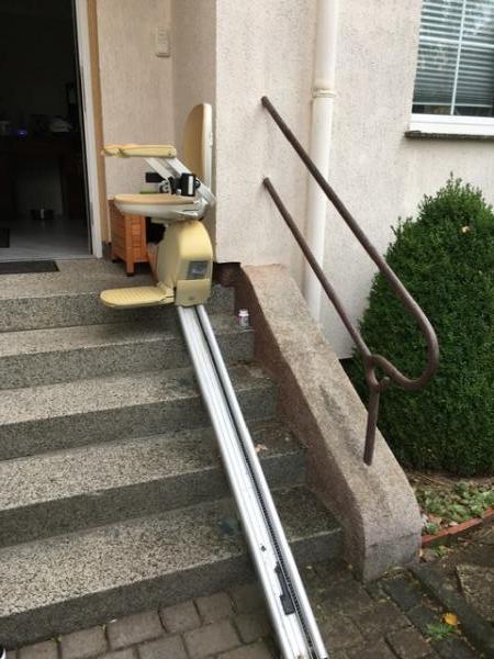 Acorn Superglide 130 | Bild 2