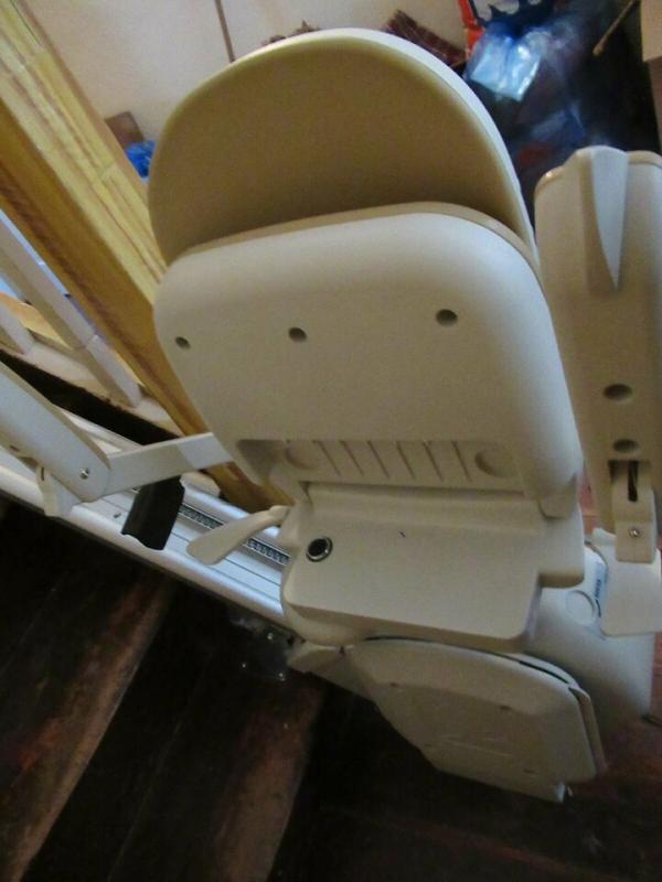Andere ACORN für gerade Treppen | Bild 2