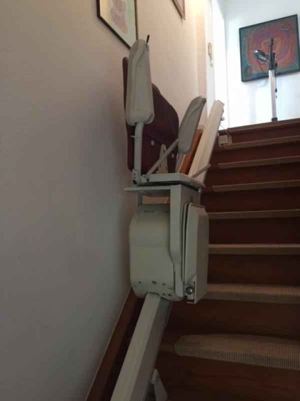 Lifta Lifta Modell 401 | Bild 4