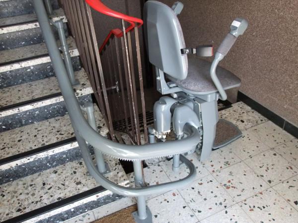 Hawle Sitzlift | Bild 2