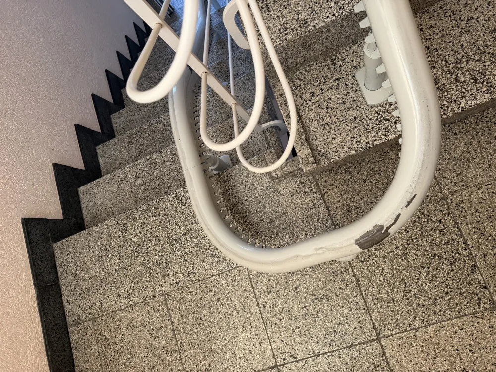 Otolift MOD-M-6050-2 | Bild 6